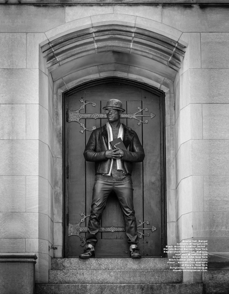 Oraine Barrett9
