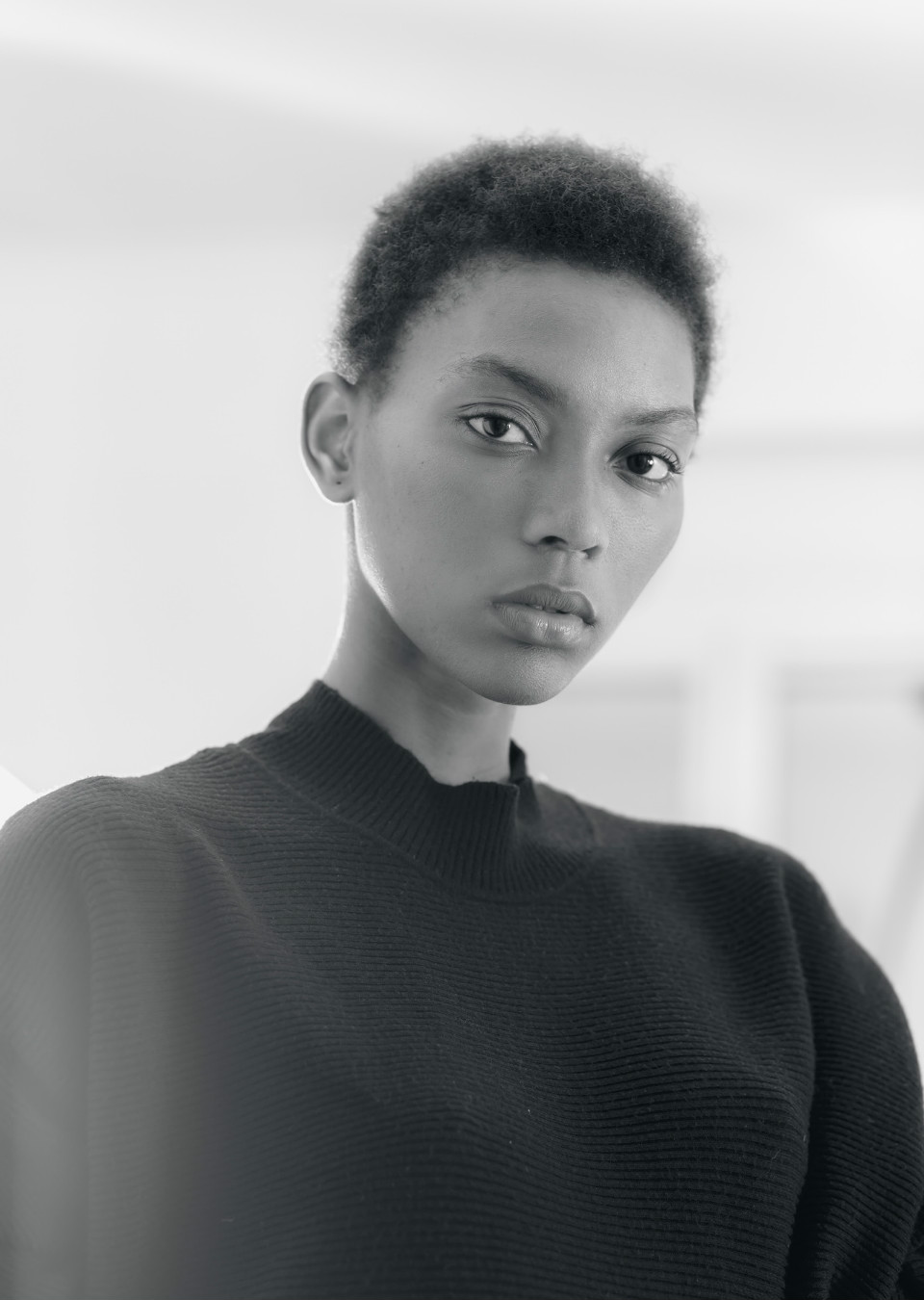 Kamaria Powell