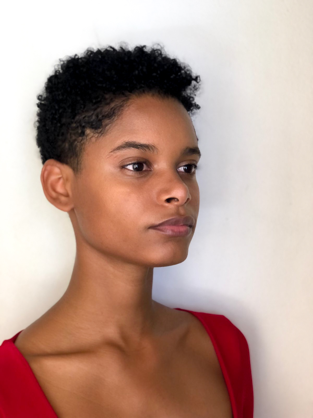 Kayla Innis 1-2