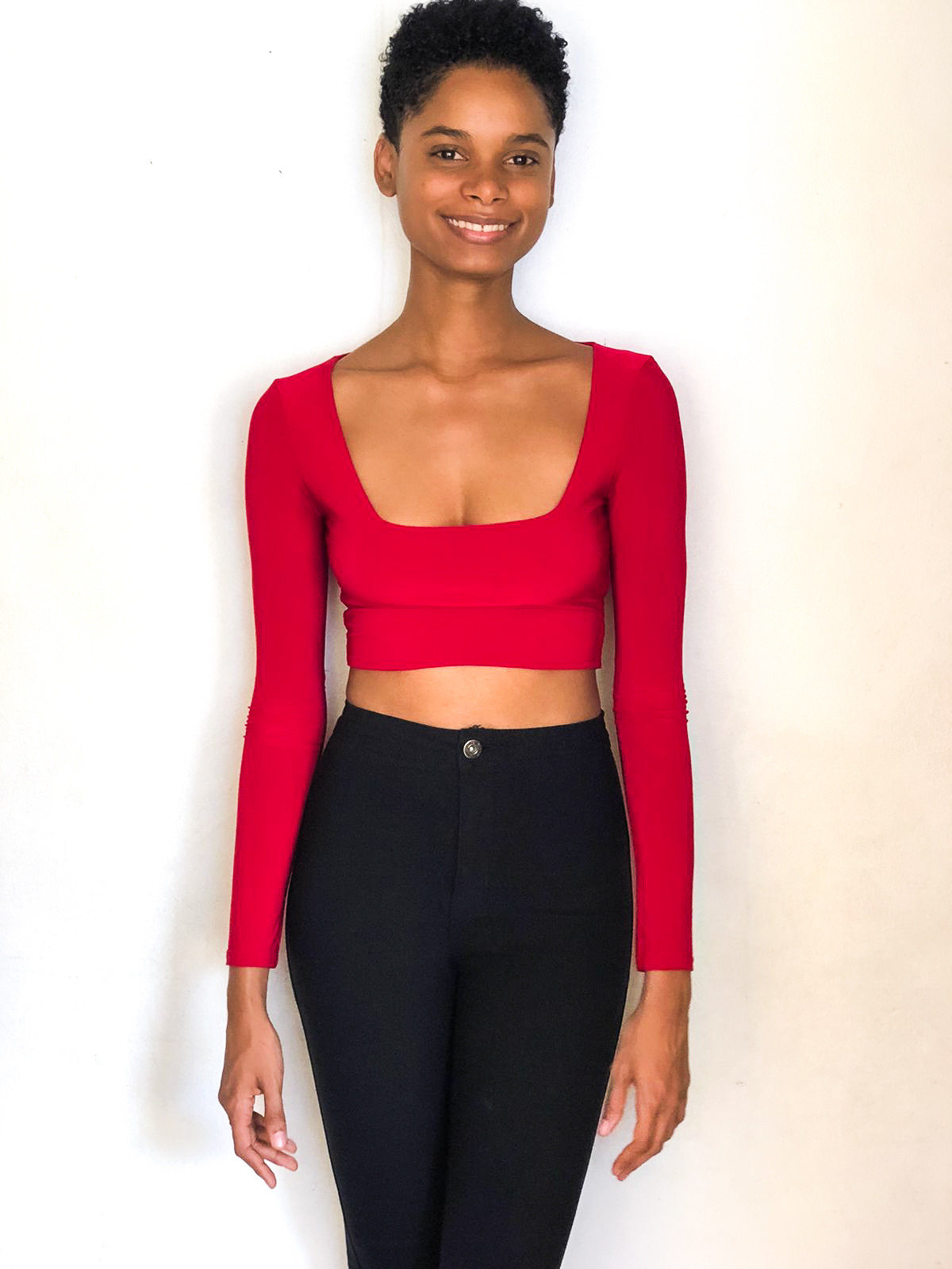 Kayla Innis 1